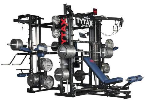 Мультистанция Tytax T3-X Мультистанция Tytax T3-X