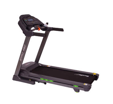 Беговая дорожка Housefit SPIRO 460 Беговая дорожка Housefit SPIRO 460