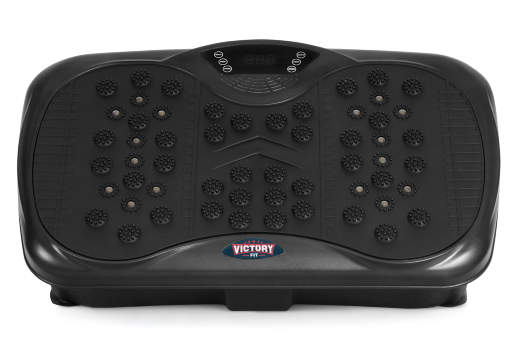 Виброплатформа VictoryFit  VF-M810 dark brown