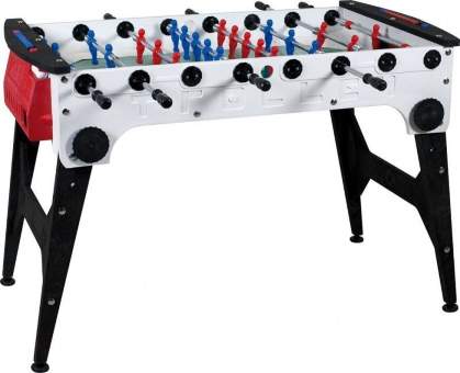 Всепогодный настольный футбол Storm trolley family outdoor telescopic