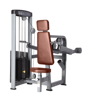 Трицепс-машина Bronze Gym D-007 Трицепс-машина Bronze Gym D-007