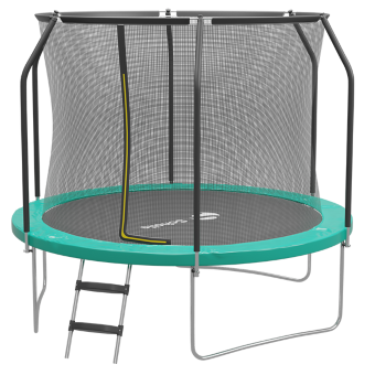 Батут Scholle FLIP 10FT Батут Scholle FLIP 10FT