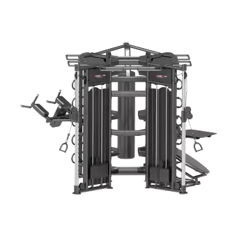 Мультистанция UltraGym 360D Мультистанция UltraGym 360D