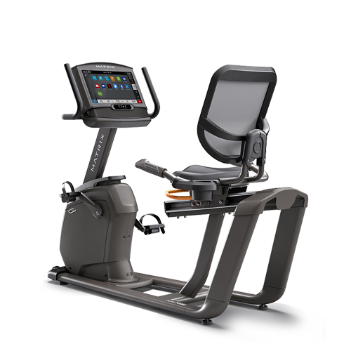 Велоэргометр Matrix R30XIR 