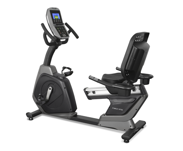 Велотренажер Svensson Industrial Force R750 