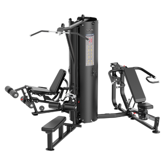 Мультистанция с жимом ногами Smith BS004 Мультистанция с жимом ногами Smith BS004