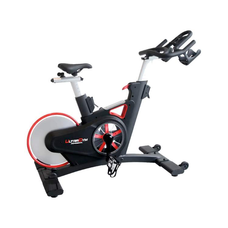 Профессиональный спин байк Ultragym UG-B006