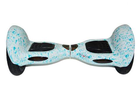 Гироскутер Wmotion WM8-2 (water)