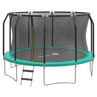 Батут Scholle FLIP 16FT Батут Scholle FLIP 16FT