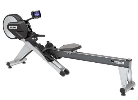 Гребной тренажер Spirit Fitness CRW800 Гребной тренажер Spirit Fitness CRW800