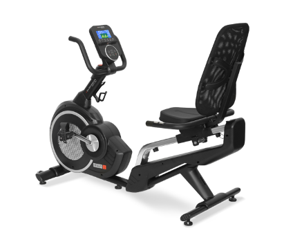 Велотренажёр Svensson Body Labs Heavy G Recumbent Велотренажёр Svensson Body Labs Heavy G Recumbent