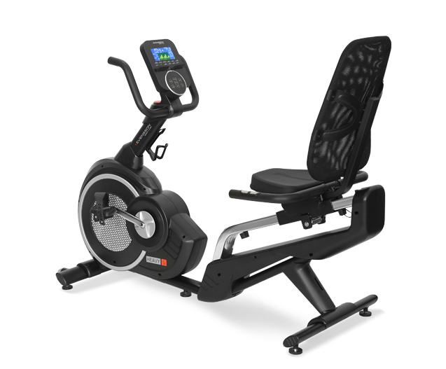 Велотренажёр Svensson Body Labs Heavy G Recumbent