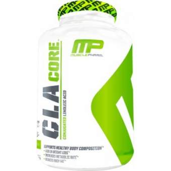 MusclePharm CLA Core 180 капс / 180 caps MusclePharm CLA Core 180 капс / 180 caps