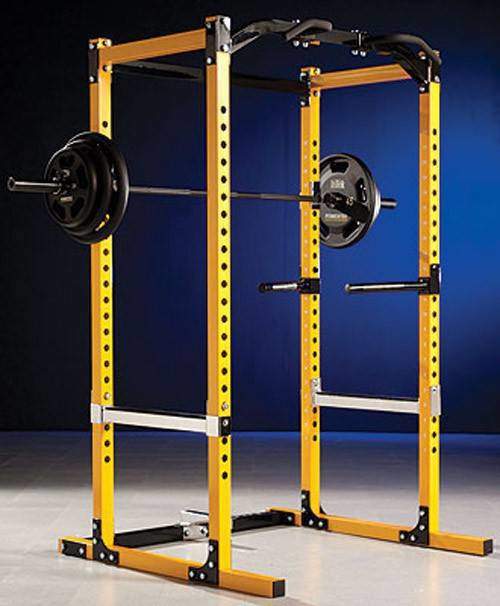 Силовая рама Powertec WB-PR14 (WB-PR11)