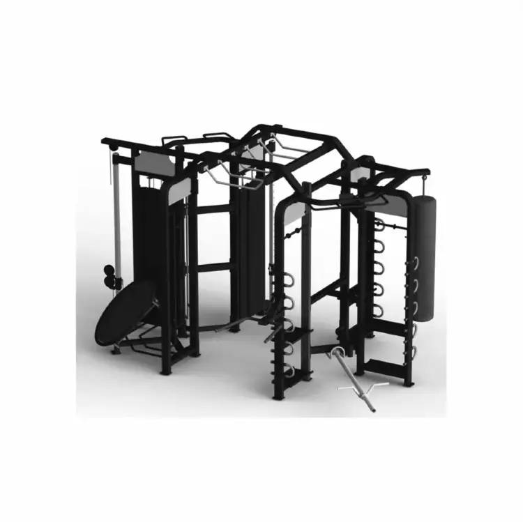 Мультистанция UltraGym  UG-360F
