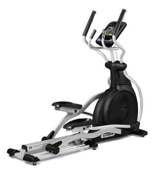 Эллиптический тренажер Spirit Fitness CE800ENT Эллиптический тренажер Spirit Fitness CE800ENT