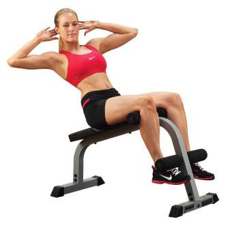 Скамья Body Solid PAB139X Скамья Body Solid PAB139X