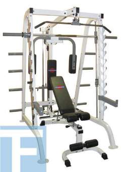 Силовая станция HM-HC-HCL-HCP-HCS-FID Силовая станция HM-HC-HCL-HCP-HCS-FID