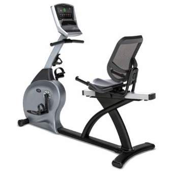Велоэргометр Vision R20 Touch Велоэргометр Vision R20 Touch