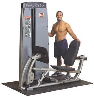 Жим ногами Body-Solid DCLP-SF Жим ногами Body-Solid DCLP-SF