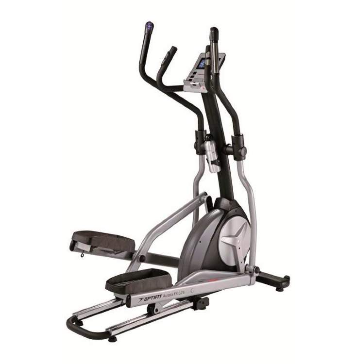 Эллиптический тренажер OptiFit Aurora FX-376
