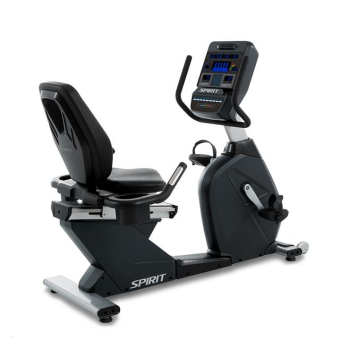 Велотренажер Spirit Fitness CR900 Велотренажер Spirit Fitness CR900
