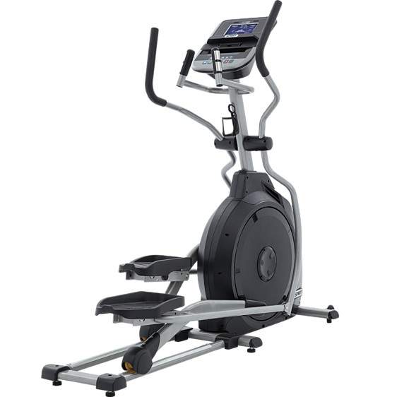 Эллиптический тренажер Spirit Fitness XE195 