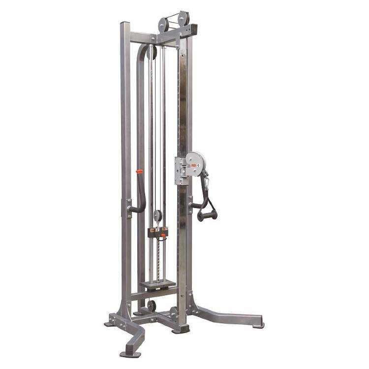 Регулируемая тяговая колонна Impulse IF8125