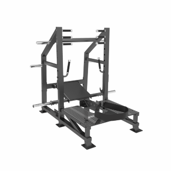 Приседания с поясом "Колодец" UltraGym UG-15 Приседания с поясом "Колодец" UltraGym UG-15