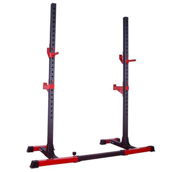 Стойка под штангу Evo Fitness Home Line SR11